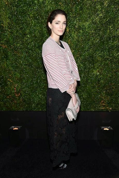 Festival de Tribeca: fiesta de Chanel