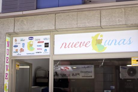 Nueve Lunas te regala 15% descuento :) Nueve Lunas te regala 15% descuento :)