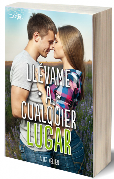 Reseña: Llévame a cualquier lugar. llevame a cualquier lugar my favorite books