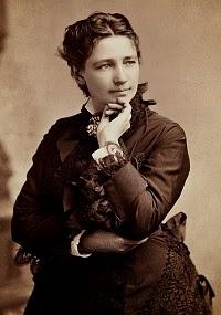 Contra la hipocresía, Victoria Woodhull (1838-1927)