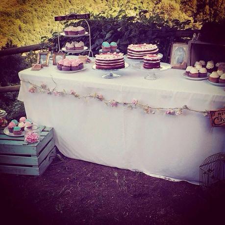 Una boda real inspirada en Blancanieves Una boda real inspirada en Blancanieves