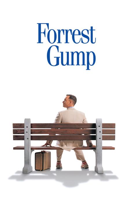 Las 6 cosas que cualquier amante de la resistencia puede aprender de Forrest Gump. Forrest Gump