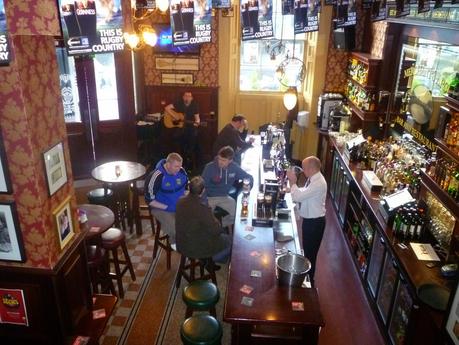 Dublin (2012) Dublin (2012)