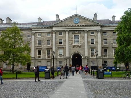 Dublin (2012) Dublin (2012)