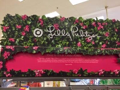 Lilly Pulitzer y Target Lilly Pulitzer y Target