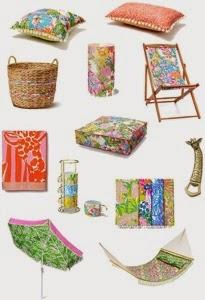 Lilly Pulitzer y Target Lilly Pulitzer y Target