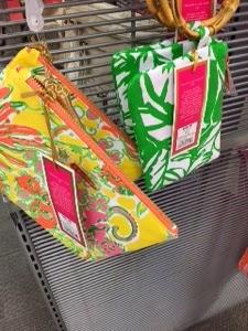Lilly Pulitzer y Target Lilly Pulitzer y Target
