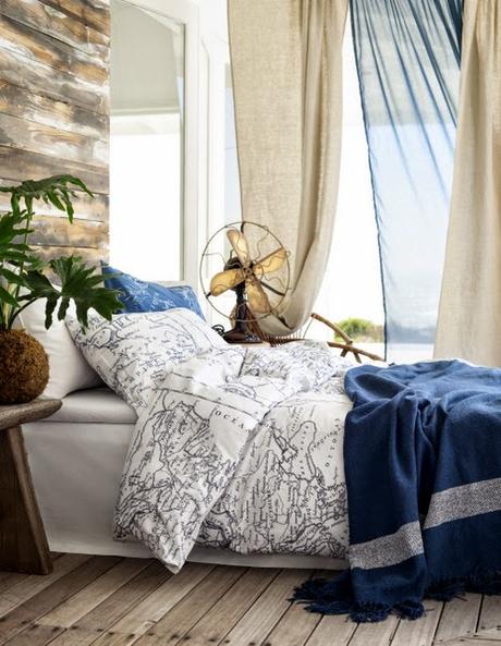 H&M Home: Avance de verano