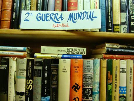 LLIBRERIA CANUDA,82 AÑOS , 1933-2013...A LA BARCELONA D' ABANS, D' AVUI I DE SEMPRE...22-04-2015...!!!