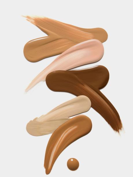 Probando All Day Luminous Weightless Foundation de NARS NARS, All Day Luminous Weightless Foundation, base de maquillaje