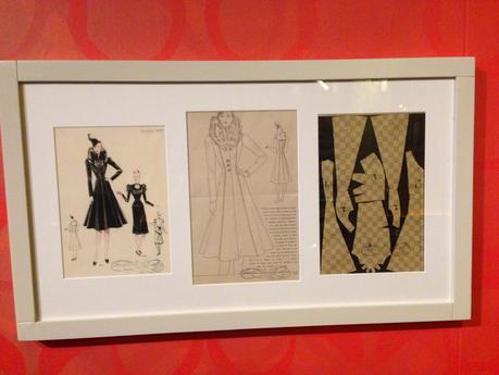 Carmen Martí de Missé - Invierno 1940 Carmen Martí de Missé - Invierno 1940