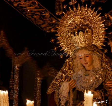 Viernes Santo 2015: Hdad. de la Esperanza de Arahal