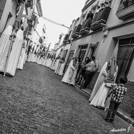 Viernes Santo 2015: Hdad. de la Esperanza de Arahal