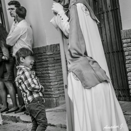 Viernes Santo 2015: Hdad. de la Esperanza de Arahal