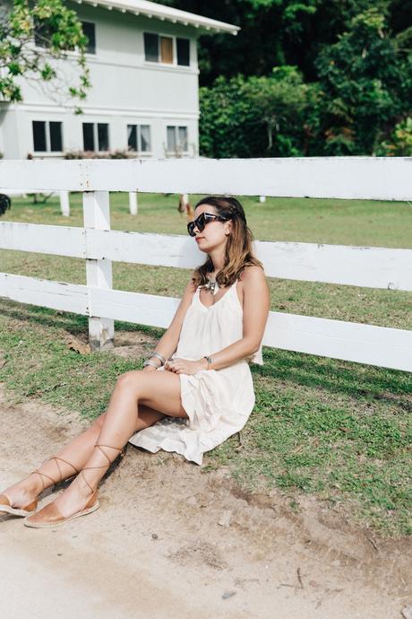 Anini_Beach-Lace_Up_Espadrilles-Revolve_Clothing-Free_People-Nude_Dress-Outfit-Collage_Vintage-Kauai-45