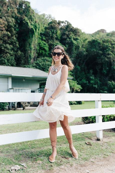 Anini_Beach-Lace_Up_Espadrilles-Revolve_Clothing-Free_People-Nude_Dress-Outfit-Collage_Vintage-Kauai-43