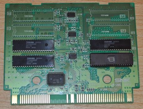 Parchean Metal Slug 2 de NeoGeo para reducir las molestas ralentizaciones Parchean Metal Slug 2 de NeoGeo para reducir las molestas ralentizaciones