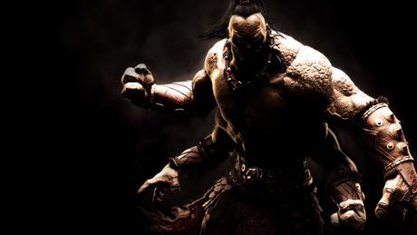 Mortal Kombat X corrige errores con su actualización 1.03 MortalKombatX_Goro