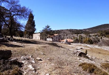 El Penyagolosa, la montaña sagrada de la Comunidad Valenciana