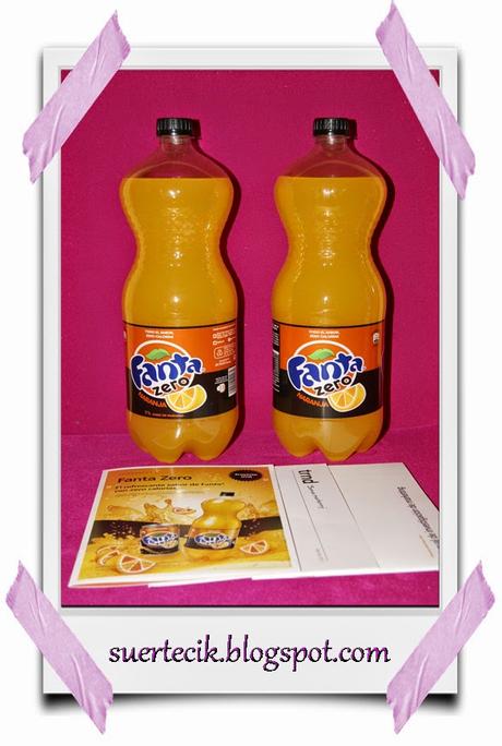 Fanta Zero - Nuevo proyecto Fanta Zero - Nuevo proyecto