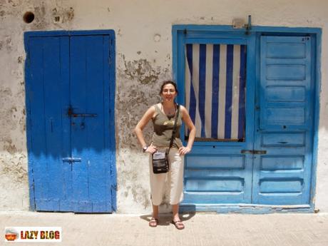 Essaouira, una ciudad para descubrir en tu próximo viaje a Marruecos Essaouira, una ciudad para descubrir en tu próximo viaje a Marruecos