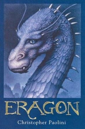 Reseña 68. Eragon Reseña 68. Eragon