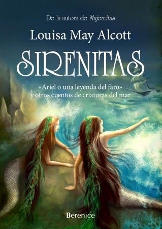 Sirenitas, Louisa May Alcott