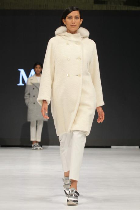 El abrigo de alpaca, una pieza icónica de Max Mara El abrigo de alpaca, una pieza icónica de Max Mara