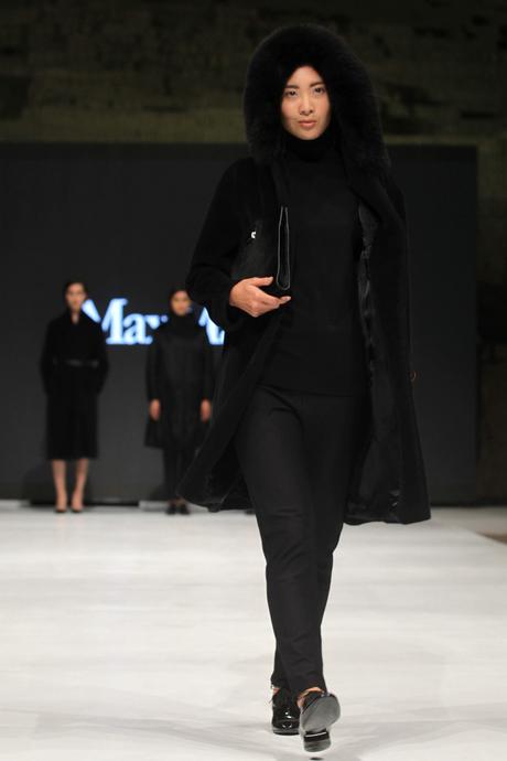 El abrigo de alpaca, una pieza icónica de Max Mara El abrigo de alpaca, una pieza icónica de Max Mara