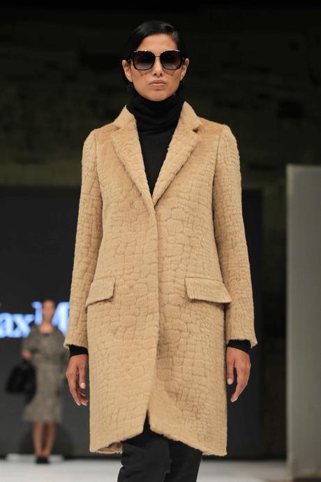 El abrigo de alpaca, una pieza icónica de Max Mara El abrigo de alpaca, una pieza icónica de Max Mara