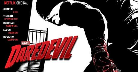 'Daredevil' renueva por una segunda temporada con nuevos showrunners 'Daredevil' renueva por una segunda temporada con nuevos showrunners