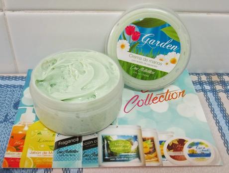 Productos Aromas Únicos: