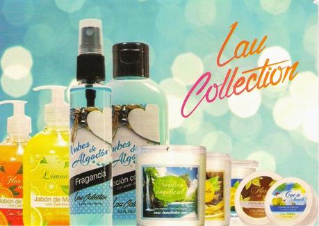 Productos Aromas Únicos: