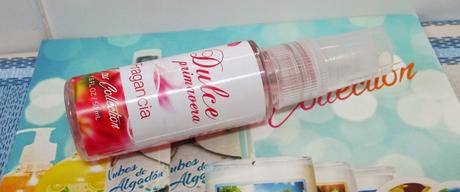 Productos Aromas Únicos: