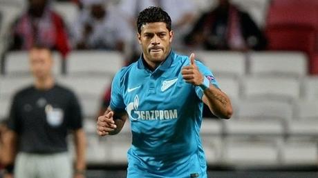 Hulk Zenit