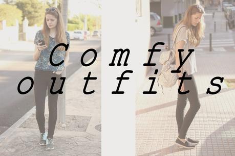 Comfy Outfits