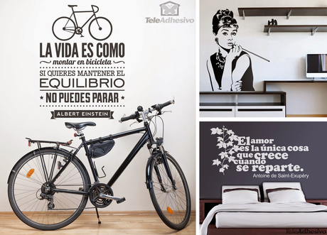 La mejor idea para decorar paredes  + Super Sorteo