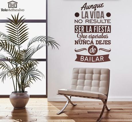 La mejor idea para decorar paredes  + Super Sorteo