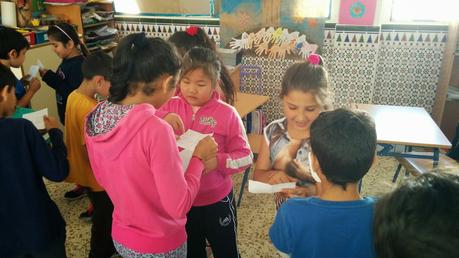 Los Detectives (Competencia Emocional) Los Detectives (Competencia Emocional)