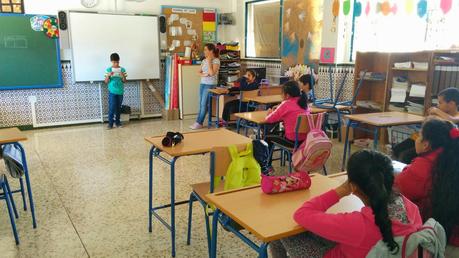 Los Detectives (Competencia Emocional) Los Detectives (Competencia Emocional)