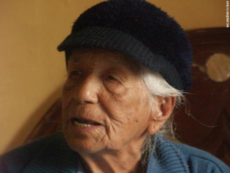 Los abuelitos de Catacocha. Un patrimonio humano incalculable (II)