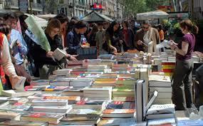 SANT JORDI - SAN JORGE SANT JORDI - SAN JORGE