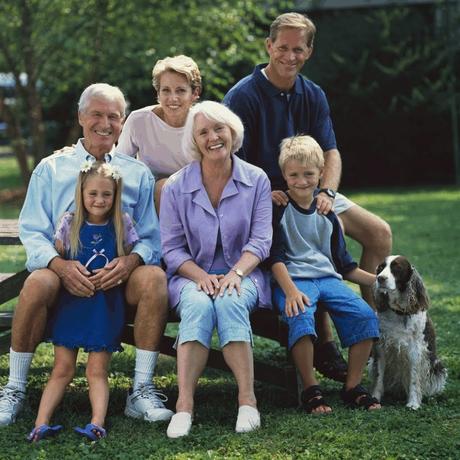 CONCILIACIÓN (Profesión y Familia) CONCILIACIÓN (Profesión y Familia)