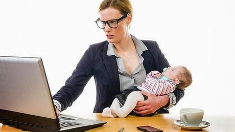 CONCILIACIÓN (Profesión y Familia) CONCILIACIÓN (Profesión y Familia)