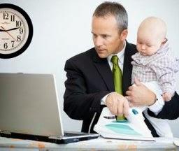 CONCILIACIÓN (Profesión y Familia) CONCILIACIÓN (Profesión y Familia)