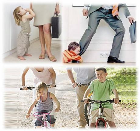 CONCILIACIÓN (Profesión y Familia) CONCILIACIÓN (Profesión y Familia)