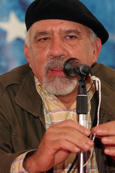 Carlos Lanz Rodríguez