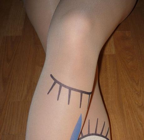 Qué comprar en buy in coins III: medias, leggings, washi tapes y organizador de pulseras Qué comprar en buy in coins III: medias, leggings, washi tapes y organizador de pulseras