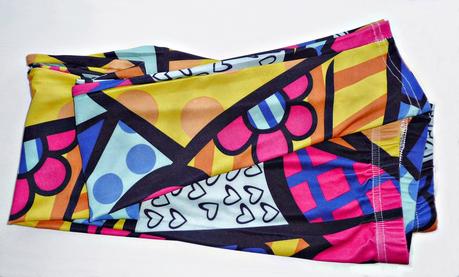 Qué comprar en buy in coins III: medias, leggings, washi tapes y organizador de pulseras Qué comprar en buy in coins III: medias, leggings, washi tapes y organizador de pulseras