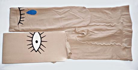 Qué comprar en buy in coins III: medias, leggings, washi tapes y organizador de pulseras Qué comprar en buy in coins III: medias, leggings, washi tapes y organizador de pulseras